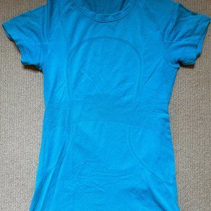 Lululemon Swiftly Tee